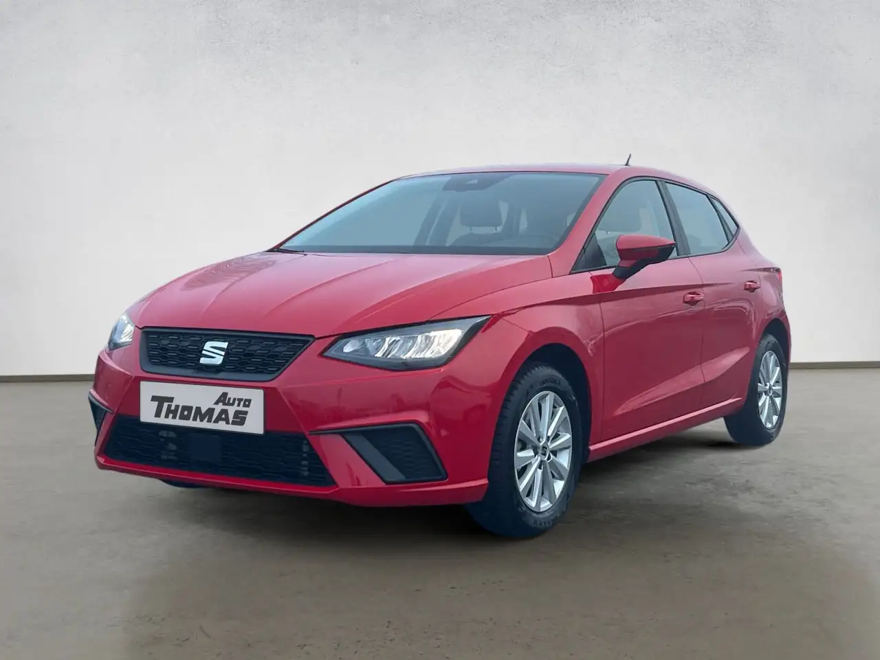 SEAT Ibiza Style Edition 1.0TSI 3