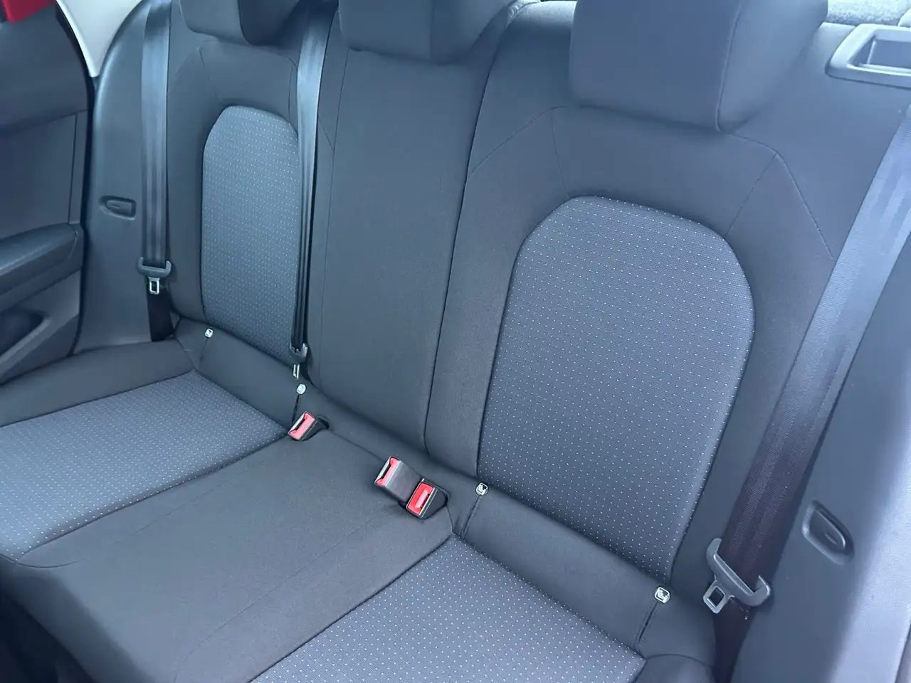 SEAT Ibiza Style Edition 1.0TSI 13