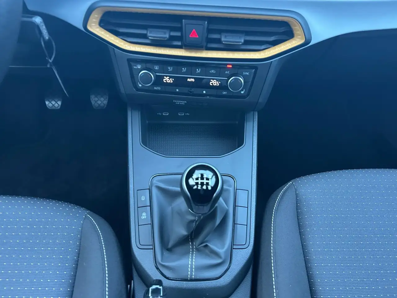 SEAT Ibiza Style Edition 1.0TSI 10