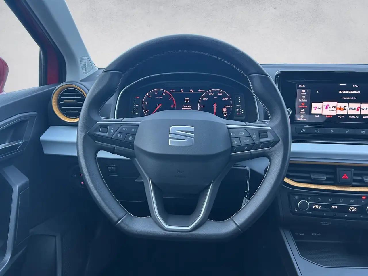 SEAT Ibiza Style Edition 1.0TSI 12