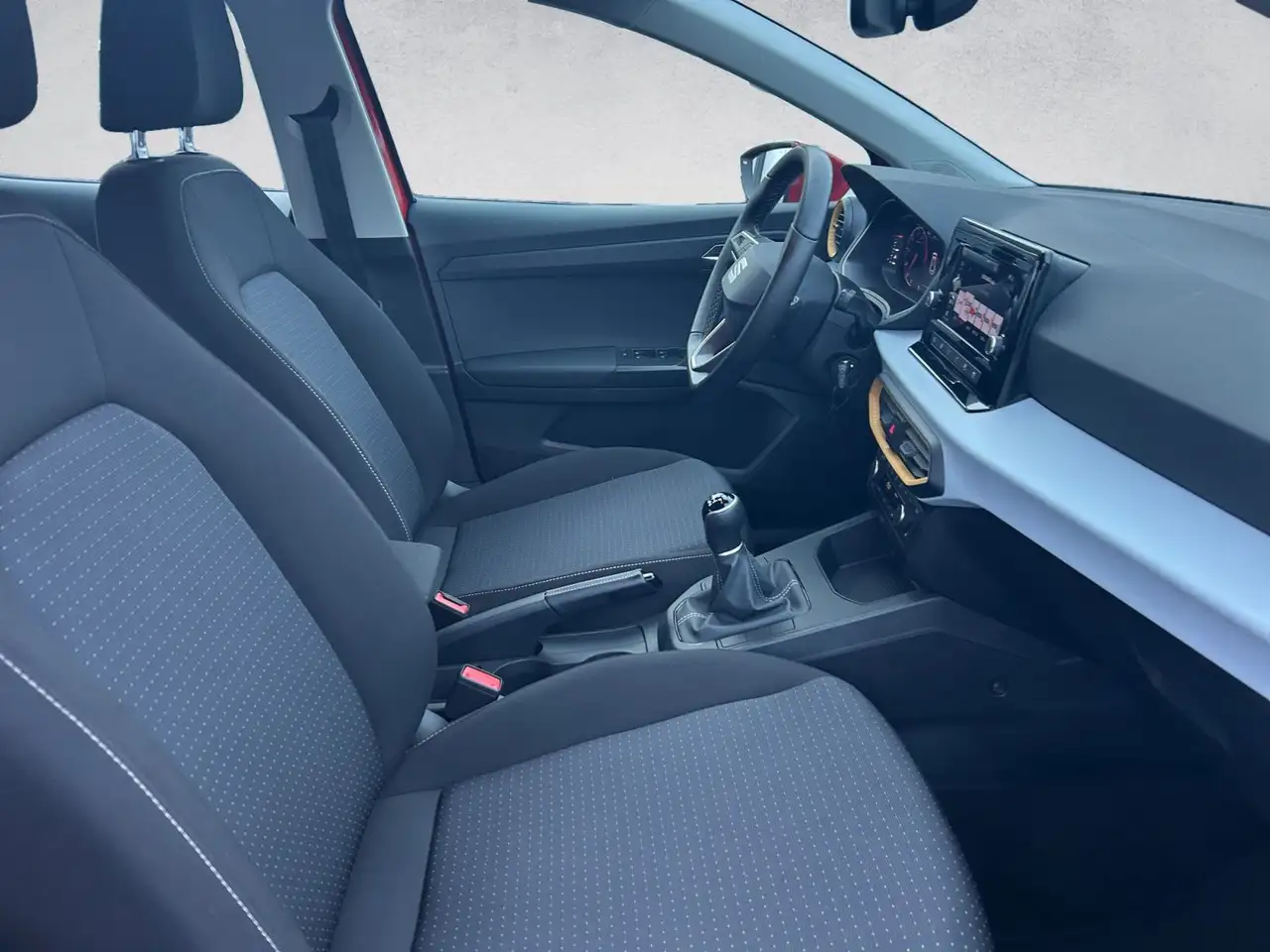 SEAT Ibiza Style Edition 1.0TSI 9