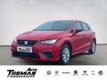 SEAT Ibiza Style Edition 1.0TSI Rot - thumbnail 1