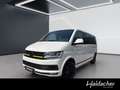 Volkswagen T6 Multivan AUT Weiß - thumbnail 1