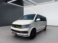 Volkswagen T6 Multivan AUT Weiß - thumbnail 2