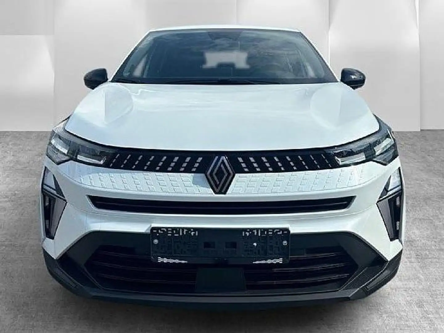 Renault Captur 1.0 eco-g Evolution 100cv  GPL  / NUOVA Blanco - 2