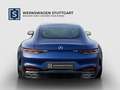 Mercedes-Benz AMG GT AMG GT 63 4M+ 21" MAGNO 3D Pano NAPPA HuD 360° Bleu - thumbnail 4