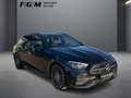 Mercedes-Benz C 300 d T AMG Line Burm|DigiLight|S-Dach|TWA|Kam Schwarz - thumbnail 5
