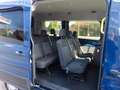 Ford Transit Kombi 350 L2 Trend 9 Sitze Klima vo+hi/ Blau - thumbnail 9