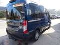 Ford Transit Kombi 350 L2 Trend 9 Sitze Klima vo+hi/ Blau - thumbnail 3