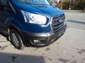 Ford Transit Kombi 350 L2 Trend 9 Sitze Klima vo+hi/ Blau - thumbnail 5