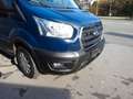 Ford Transit Kombi 350 L2 Trend 9 Sitze Klima vo+hi/ Blau - thumbnail 4