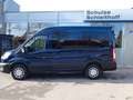 Ford Transit Kombi 350 L2 Trend 9 Sitze Klima vo+hi/ Blau - thumbnail 2