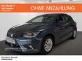 SEAT Ibiza Style 1.0 TSI Voll-LED Navi Einparkhilfe Full-Link Grau - thumbnail 1