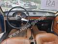 Fiat 850 Coupé (prima serie) TARGA ORO ASI Blau - thumbnail 6
