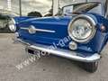 Fiat 850 Coupé (prima serie) TARGA ORO ASI Blau - thumbnail 11