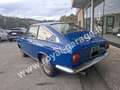 Fiat 850 Coupé (prima serie) TARGA ORO ASI Blau - thumbnail 3