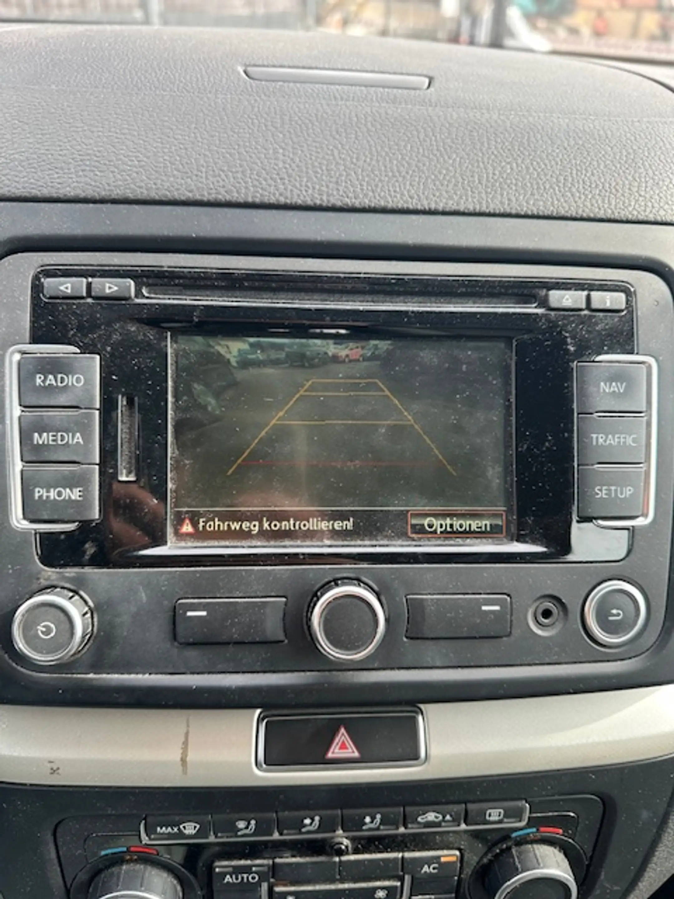 SEAT Alhambra Style 7 Sitze Automatik Navi Klima — photo 16