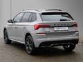 Skoda Kamiq 1.5 TSI Monte Carlo *LED*Smart-Link*PDC*Tempoma... Grau - thumbnail 4