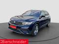 Volkswagen Tiguan Allspace 2.0 TDI DSG Move 7S AHK PANO STA Bleu - thumbnail 2