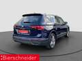 Volkswagen Tiguan Allspace 2.0 TDI DSG Move 7S AHK PANO STA Bleu - thumbnail 8
