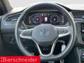 Volkswagen Tiguan Allspace 2.0 TDI DSG Move 7S AHK PANO STA Blau - thumbnail 12