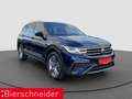 Volkswagen Tiguan Allspace 2.0 TDI DSG Move 7S AHK PANO STA Bleu - thumbnail 5