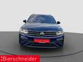 Volkswagen Tiguan Allspace 2.0 TDI DSG Move 7S AHK PANO STA Bleu - thumbnail 3