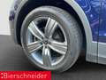 Volkswagen Tiguan Allspace 2.0 TDI DSG Move 7S AHK PANO STA Bleu - thumbnail 9