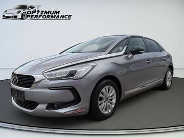 1.6 HDI Blue