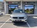 Volkswagen Tiguan 1.6 tdi Style 115cv Gris - thumbnail 1