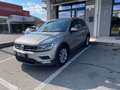 Volkswagen Tiguan 1.6 tdi Style 115cv Gris - thumbnail 3