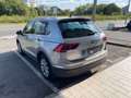 Volkswagen Tiguan 1.6 tdi Style 115cv Gris - thumbnail 4