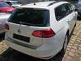 Volkswagen Golf Variant Cup BMT,Euro 6,Navi. Fehér - thumbnail 4