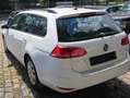 Volkswagen Golf Variant Cup BMT,Euro 6,Navi. Fehér - thumbnail 10