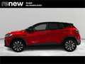 Renault Captur Eco-G Evolution 74kW Rojo - thumbnail 3