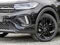 Volkswagen T-Cross R-Line 1.5 TSI150 PS DSG AHK,Navi,Kamera Schwarz - thumbnail 5