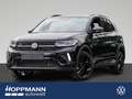 Volkswagen T-Cross R-Line 1.5 TSI150 PS DSG AHK,Navi,Kamera Schwarz - thumbnail 1