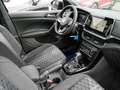 Volkswagen T-Cross R-Line 1.5 TSI150 PS DSG AHK,Navi,Kamera Schwarz - thumbnail 3