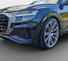 Audi Q8 50 TDI qu. S-tronic*S-line*AHK*Matrix*Air*360 Zwart - thumbnail 12