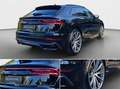 Audi Q8 50 TDI qu. S-tronic*S-line*AHK*Matrix*Air*360 Zwart - thumbnail 19