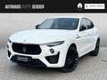 Maserati Levante Modena Ultima AWD MJ 24 ACC LED SD Fehér - thumbnail 1
