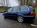 BMW 330 330i Executive Albastru - thumbnail 4