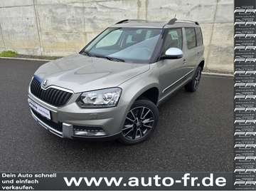 Adventure 4x4 2.0TDI 170PS DSG AHK Pano