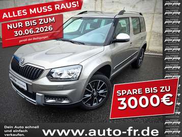 Adventure 4x4 2.0TDI 170PS DSG AHK Pano