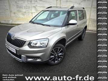 Adventure 4x4 2.0TDI 170PS DSG AHK Pano