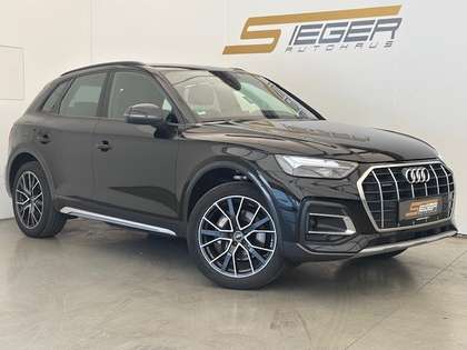Audi Q5 50 TFSI e PHEV quattro S-line