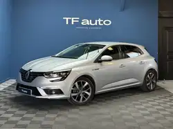 Renault Megane Mégane 1.2 Energy TCe
