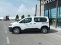 Peugeot Rifter 1.5 bluehdi active 100cv Bianco - thumbnail 4