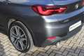 BMW X2 sDrive18i High Executive M Sport Automaat / Panora Grijs - thumbnail 33
