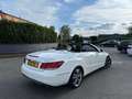 Mercedes-Benz E 220 CABRIO Blanc - thumbnail 8